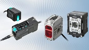 Foto de Sensores inteligentes para decisiones más precisas en la automatización industrial