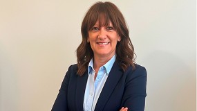 Entrevista a Diana Garc�a Uriarte, directora de Marketing de Aside, Agrupaci�n de Suministros Industriales de Espa�a