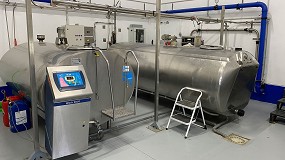 Foto de Un a�o de retroceso para el ovino lechero: menos leche, precios en descenso y cierre de explotaciones