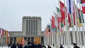 Foto de Fruit Logistica 'capea' el temporal para continuar impulsando el comercio hortofrutícola mundial
