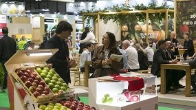Foto de Fruit Attraction 2026, del 6 al 8 de octubre, ya calienta motores