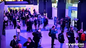 Foto de Hyvolution 2026 refuerza la evolución del hidrógeno hacia una fase de madurez