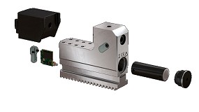 Rohm opta a un premio BIEMH entre sus novedades expuestas