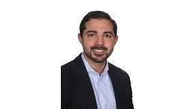 Foto de Entrevista a Jorge Luna, consultor de Soluciones Automatizadas, Kardex España