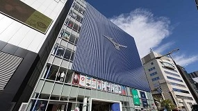 Foto de Mizuno firma cifras récord hasta diciembre