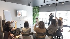 Foto de La peluquería es mucho más que cabello