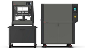 Foto de Desktop Metal y Delteco: fabricaci�n aditiva met�lica para la industria espa�ola