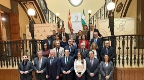 Foto de El Parque Científico-Tecnológico de Almería acogerá la nueva Academia de Agricultura de Andalucía