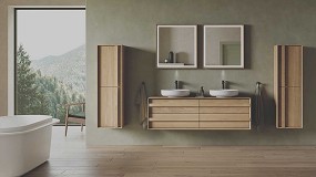 Duravit apuesta por el lujo silencioso en muebles de ba�o