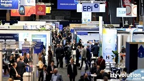 Foto de Hyvolution 2026 refuerza la evolución del hidrógeno hacia una fase de madurez