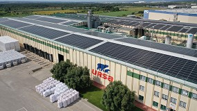 Foto de El Miteco certifica una reducci�n del 23,7% en la huella de carbono de Ursa en cinco a�os