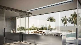 Foto de Modulnova presenta Outdoor Project 03: la colección diseñada para vivir al aire libre con funcionalidad y estilo