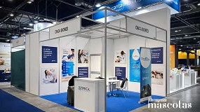 Foto de Omica Biomed presenta los test genéticos OncoCan y OncoCat en Iberzoo Propet 2026