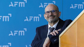 Foto de La m�quina-herramienta reduce su facturaci�n un 4,99% en 2025 pese al aumento de los pedidos