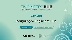 Foto de Ordem dos Engenheiros da regi�o sul inaugura o Engineers Hub