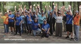 Foto de Grupo Navarra promoveu 78 iniciativas ESG em 2025