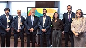 Foto de Biocirc traslada al Gobierno las prioridades biocirculares