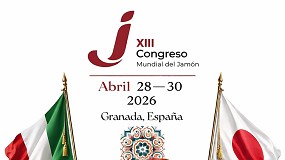 Foto de Jap�n e Italia refuerzan la dimensi�n internacional del XIII Congreso Mundial del Jam�n