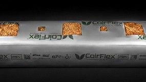 Foto de Pelemix presenta CoirFlex en Fruit Logistica: una grow bag premium para la agricultura de precisi�n