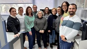 Foto de El IVIA se consolida como referente en sanidad vegetal al ampliar su acreditación de la ENAC