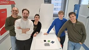 Foto de Oxhyd, nueva startup que impulsa el hidrógeno con pilas de combustible y electrolizadores cerámicos impresos en 3D