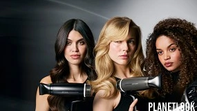 Foto de ghd presenta Speed, la última innovación profesional que revoluciona el secado