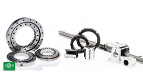 ISB Ib�rica: cuando la selecci�n t�cnica del componente marca la fiabilidad