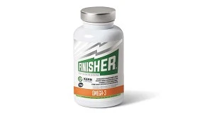 Foto de Kern Pharma amplía la línea Finisher con el complemento alimenticio Omega-3