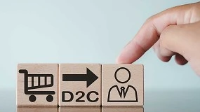 Foto de El auge del comercio D2C