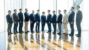 Foto de Sony cria primeira cadeia global para produ��o de pl�sticos renov�veis