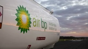 Foto de bp firma un acuerdo multianual con Airbus para el suministro de combustible y servicios de aviación en España y Alemania