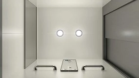 Foto de Otis lanza la gama Gen3 con ocho soluciones de movilidad vertical conectada