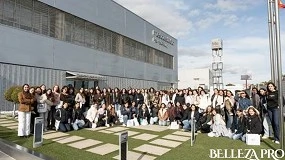 Foto de Mesoestetic impulsó vocaciones científicas en el Día Internacional de la Mujer y la Niña en la Ciencia