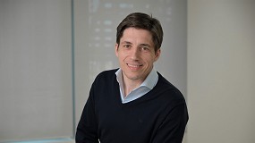 Foto de Entrevista a Jan Schwietzke, Business manager Iberia de Arvato Systems