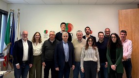 Foto de El grupo 'Suppliers of Europe' busca potenciar la cooperaci�n y los esfuerzos entre el sector hortofrut�cola europeo