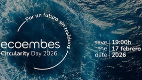 Foto de Ecoembes sit�a la colaboraci�n como motor de la econom�a circular