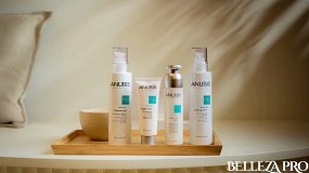 Foto de Anubis Cosmetics lanza New Even, una línea oxigenante y renovadora para pieles apagadas