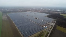 Foto de El Fondo de Resiliencia Autonómica invierte 62 millones en Qualitas Energy Credit Fund para financiar renovables