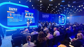 Daquas expone en el International Water Future Forum los retos tarifarios y de inversi�n del agua urbana en Espa�a