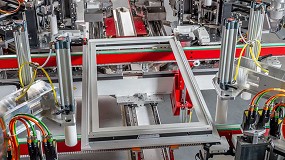 K�Line impulsa su crecimiento con nuevas vacantes en producci�n