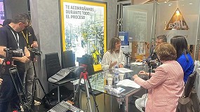 Sika, UPM y la EMT de Madrid impulsan un modelo de renovaci�n sostenible para alargar la vida �til de las infraestructuras