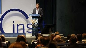 Foto de El INSST celebra el 30º aniversario de la Ley de Prevención de Riesgos Laborales