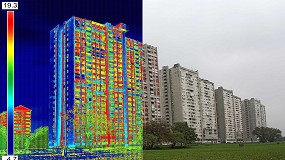 Foto de Andimat reclama reforzar el control y la fiabilidad de los certificados energ�ticos para reflejar confort y eficiencia real