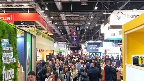 Foto de HIP 2026 dejará en Madrid un impacto económico de más de 102 millones de euros