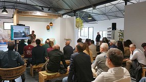 El Club de Empresas de EcoHub: Un ecosistema de negocios para la bioconstrucci�n