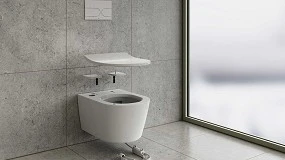 Foto de Toto presenta su solución para pasar de inodoro a ‘washlet’