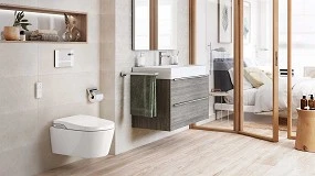 Foto de Smart toilets: de producto aspiracional a estándar de bienestar en el baño