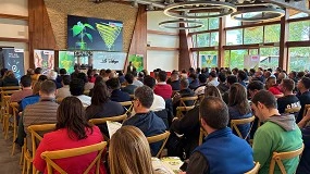 Foto de FMC presenta Cleopatra, un potente bioestimulante frente al estrés severo