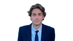 Foto de Entrevista a Robert Ricardo, Sales Project manager de TGW Logistics