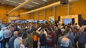 FIMA: la gran sala de reuniones